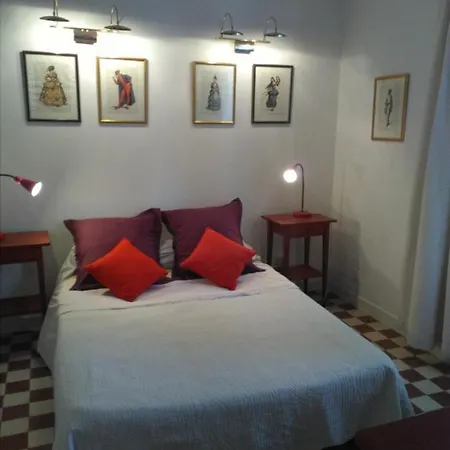 Appartement Marie La Galerie T3 Terrasse , A Pied De La *